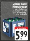 EDEKA Sassenberg Prospekt mit  im Angebot für 5,99 €