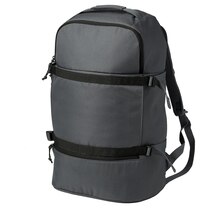IKEA Nordenham - Rucksack dunkelgrau Rucksack dunkelgrau Angebot bei IKEA Nordenham im Prospekt Nur kurz so günstig