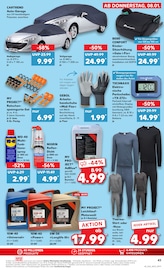 Aktueller Kaufland Prospekt mit Reifen, "Aktuelle Angebote", Seite 43