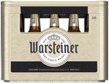 Aktuelle Warsteiner Angebote bei REWE in Hofheim (Taunus) Aktuelles Pils Angebot bei REWE in Hofheim (Taunus) ab 11,99 €