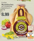 EDEKA Rösrath - Maishähnchen Angebot im Prospekt Maishähnchen bei EDEKA im Rösrath Prospekt für 8,99 €