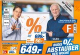 GQ55Q80DATXZG im Angebot bei expert in Bergisch Gladbach GQ55Q80DATXZG Angebote von Samsung bei expert Bergisch Gladbach für 649,00 €