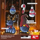 LED Rentier 'Anna' im Angebot bei Netto Marken-Discount in Wunstorf LED Rentier 'Anna' Angebote bei Netto Marken-Discount Wunstorf für 4,99 €