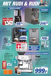 Aktueller expert Prospekt mit Melitta, "Top Angebote", Seite 5