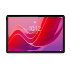 Tablette M11 + stylet - 11'' - LENOVO - Carrefour à Bobigny Tablette M11 + stylet - 11'' - LENOVO en promo chez Carrefour Bobigny à 169,99 €