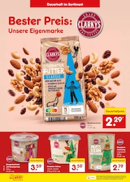 Knabberzeug im Netto Marken-Discount Prospekt "Aktuelle Angebote" auf Seite 48