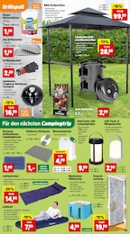 Deckenleuchten Angebot im aktuellen Thomas Philipps Prospekt auf Seite 8
