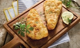 Filets de Merlu Blanc Meunière MSC - Netto en promo chez Netto Filets de Merlu Blanc Meunière MSC - Netto dans le catalogue Netto
