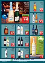 Rum Angebot im aktuellen Marktkauf Prospekt auf Seite 23