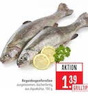 Aktuelles Regenbogenforellen Angebot bei Marktkauf in Ulm ab 1,39 €