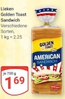 Aktuelles Sandwich Angebot bei GLOBUS in Koblenz ab 1,69 €