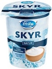 Skyr von Milu im aktuellen Kaufland Prospekt für 1,39 €