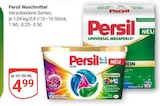 Aktuelle Waschmittel Angebote bei GLOBUS in Bochum Aktuelles Universal Megaperls Angebot bei GLOBUS in Bochum ab 4,99 €