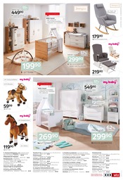 Kinderspielzeug im XXXLutz Möbelhäuser Prospekt in Witten Aktueller XXXLutz Möbelhäuser Prospekt mit Kinderspielzeug, "RED SHOPPING WEEK", Seite 29