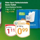 GLOBUS Mannheim Prospekt mit  im Angebot für 0,99 €