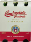 Trinkgut - Original Budweiser Angebot im Prospekt Original Budweiser bei Trinkgut im Prospekt "" für 4,49 €