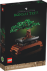 Botanicals Bonsai Baum Angebote von LEGO bei Toys World Bielefeld für 34,99 €