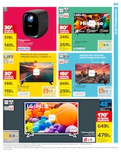 Philips Angebote im Prospekt "LA RENTRÉE À PETIT PRIX" von Carrefour Philips Angebote im Prospekt "LA RENTRÉE À PETIT PRIX" von Carrefour auf Seite 73