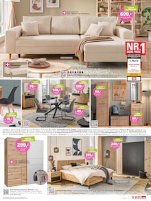 Kleiderschrank im Höffner Prospekt "BLACK WEEKS" mit 8 Seiten (Chemnitz)