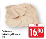 Gelbwurst Angebote bei EDEKA Bietigheim-Bissingen für 16,90 €