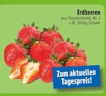Erdbeeren im EDEKA Prospekt Erdbeeren im aktuellen EDEKA Prospekt
