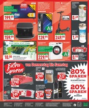 Grabpflege im Marktkauf Prospekt in Bielefeld Aktueller Marktkauf Prospekt mit Grabpflege, "Aktuelle Angebote", Seite 34