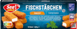 Fischstäbchen von Sea Gold im aktuellen Netto Marken-Discount Prospekt für 2,22 €