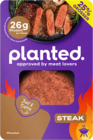 Steak im Angebot bei E center in Freiburg Steak Angebote von Planted bei E center Freiburg für 3,49 €