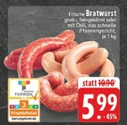 Bratwurst im Angebot bei EDEKA in Schwerte Bratwurst Angebote bei EDEKA Schwerte für 5,99 €