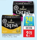 Capsa Angebote von Dallmayr bei Marktkauf Heilbronn für 2,49 €