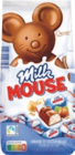 Milk Mouse Lait - Choceur en promo chez Aldi Milk Mouse Lait - Choceur dans le catalogue Aldi