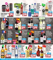 Aktueller HIT Prospekt mit Grappa, "ECHTE VIELFALT", Seite 13