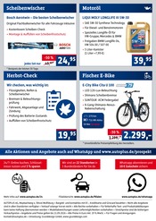 City Bike im AUTOPLUS Prospekt in Salzgitter Aktueller AUTOPLUS Prospekt mit City Bike, "Vor-Saison-Aktion", Seite 6