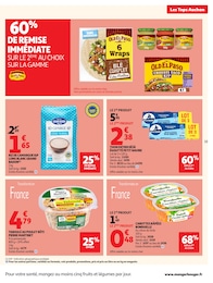 Offre Riz Long dans le catalogue Auchan Hypermarché du moment à la page 13