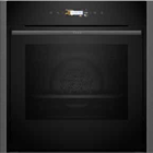 Einbaubackofen BLE4470CR Angebote von Neff bei expert Hanau für 1.188,00 €