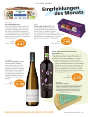 Kaffee im Alnatura Prospekt in Ravensburg Aktueller Alnatura Prospekt mit Kaffee, "Alnatura Magazin", Seite 39
