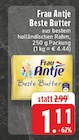 Beste Butter bei EDEKA im Prospekt "" für 1,11 €