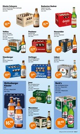 Aktueller Trink und Spare Prospekt mit Oettinger, "Aktuelle Angebote", Seite 7