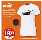 Damen T-Shirt bei V-Markt im Bobingen Prospekt für 19,99 €