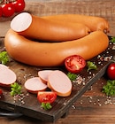 Aktuelles Fleischwurst Angebot bei REWE in Hamburg ab 0,99 €