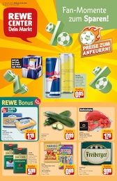 REWE Prospekt für Chemnitz: "Dein Markt", 34 Seiten, 29.06.2026 - 04.07.2026