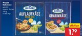 Auflaufkäse im Netto Marken-Discount Prospekt Auflaufkäse von Meggle im aktuellen Netto Marken-Discount Prospekt für 1,79 €
