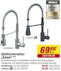 Angebot im toom Baumarkt Kisdorf Prospekt toom Baumarkt Kisdorf Prospekt mit im Angebot für 69,99 €