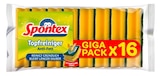 Colors im REWE Prospekt Colors von Spontex im aktuellen REWE Prospekt für 1,39 €