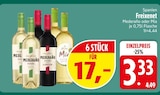 Aktuelle Freixenet Angebote bei EDEKA in München Aktuelles Mederaño Angebot bei EDEKA in München ab 3,33 €