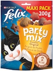 Felix Party mix en promo chez Colruyt Felix Party mix dans le catalogue Colruyt