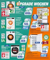 Aktueller expert Prospekt mit Waschmaschine, "Top Angebote", Seite 2