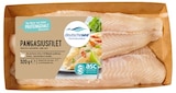Pangasiusfilet bei REWE im Prospekt "" für 4,49 €