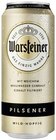 Warsteiner Pils für 0,75 € bei REWE im Angebot Warsteiner Pils im aktuellen REWE Prospekt