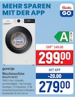 Aktuelles Waschmaschine Angebot bei famila Nordost in Neumünster ab 279,00 €